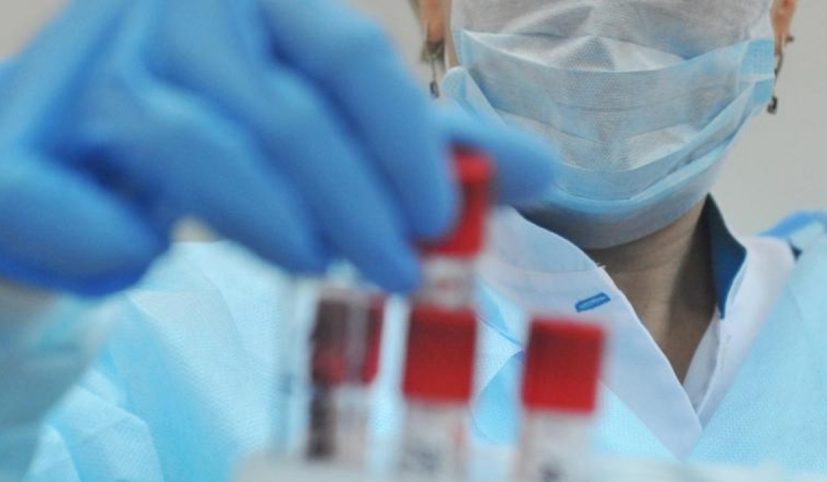351 человек заболел коронавирусом за минувшие сутки в Курской области