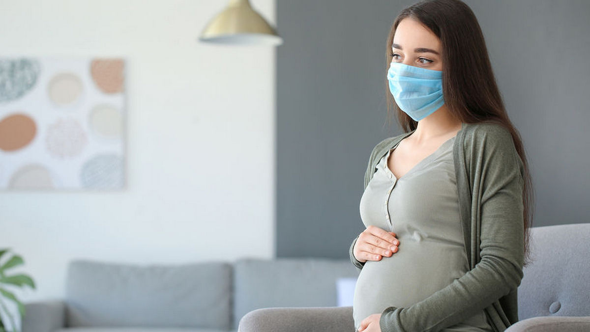 В Курской области несколько беременных женщин находятся в реанимации с коронавирусом