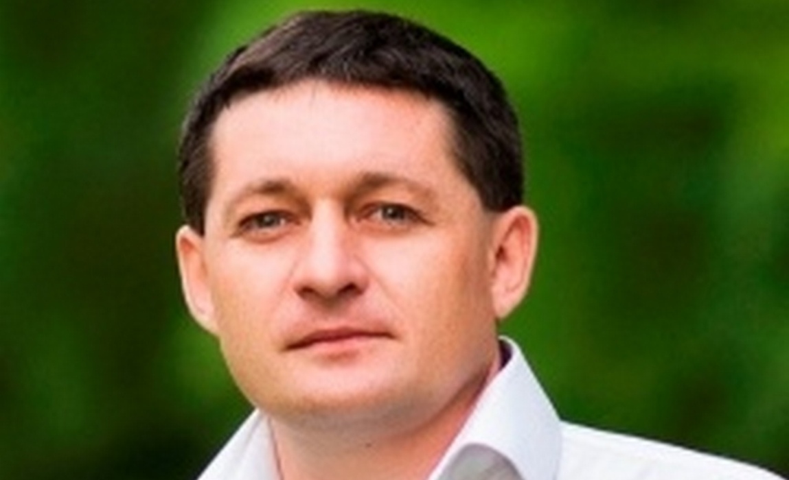 В Курской области мэр Обояни Александр Локтионов второй раз за месяц заболел коронавирусом