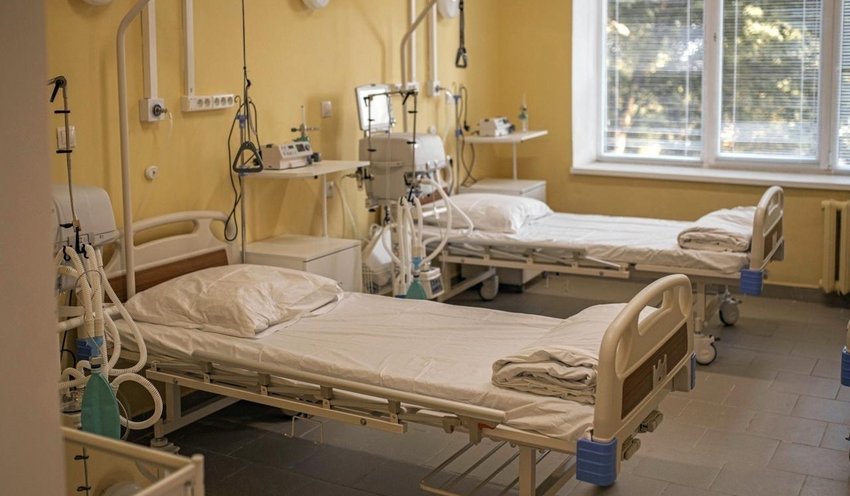 5 человек скончались по причине коронавируса в Курской области