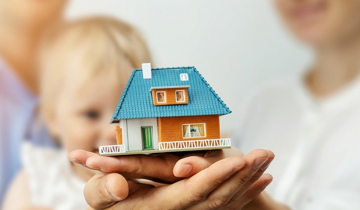 Курские семьи могут оформить ипотечный кредит по льготной ставке до 6%
