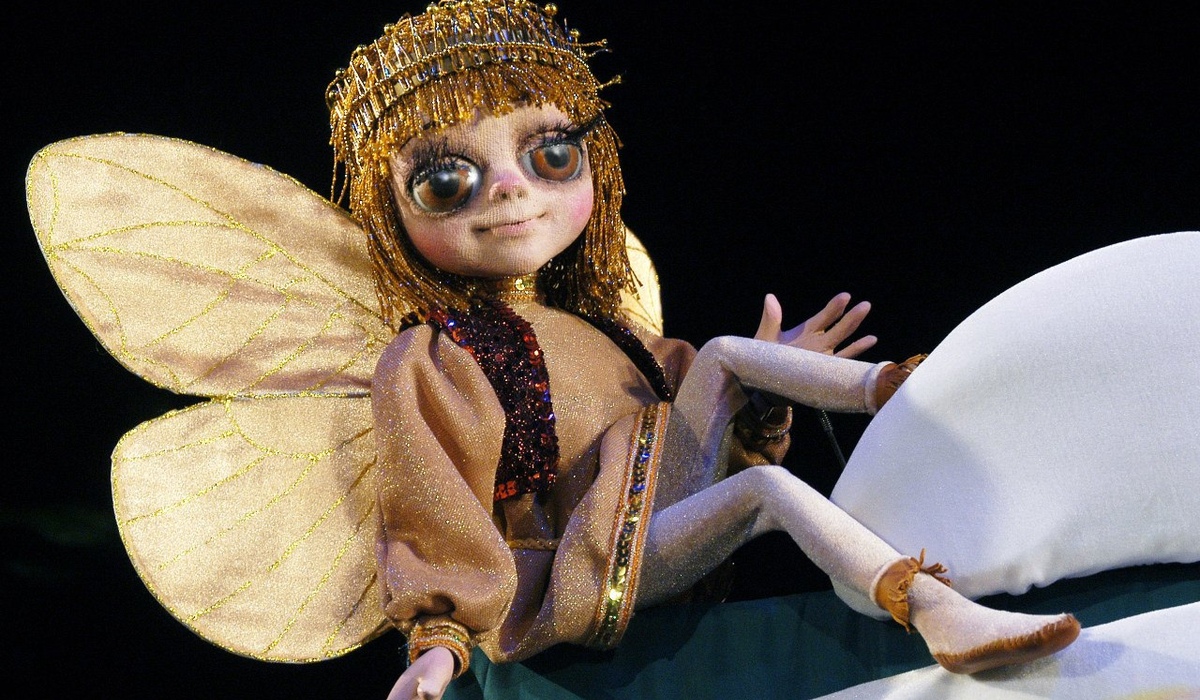 В Курском театре кукол завтра откроют новый сезон
