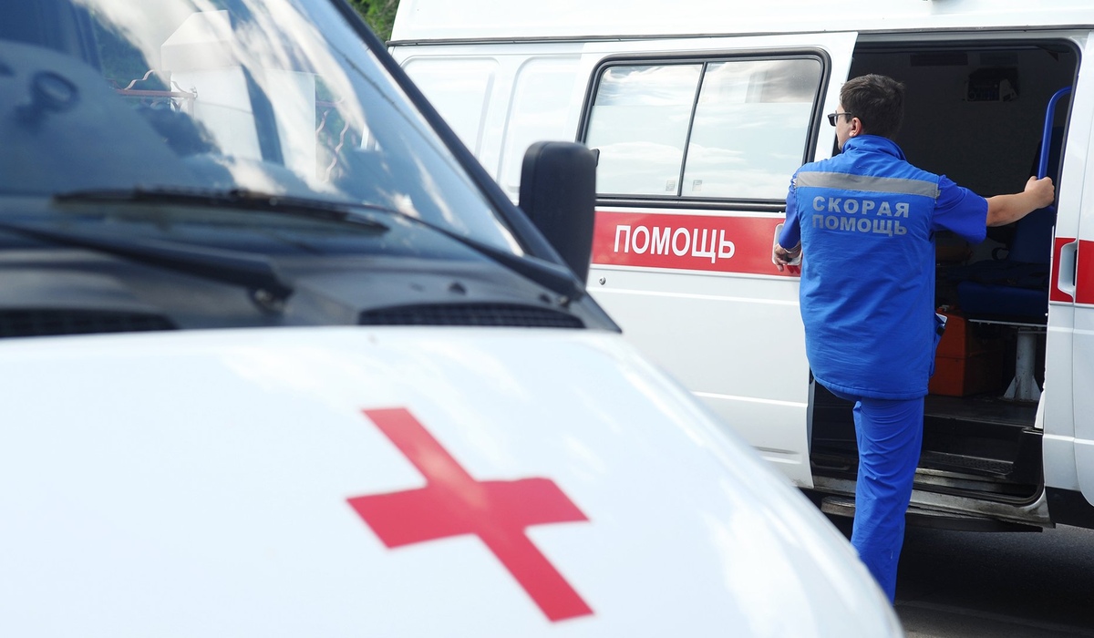 В Курской области случаи коронавируса за сутки выявили в 16 районах и 7 городах