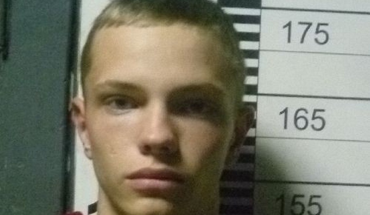 Полицейские разыскивают 18-летнего курянина, подозреваемого в кражах
