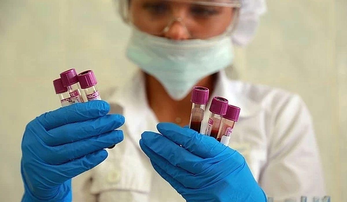 У 450 жителей Курской области за сутки выявили коронавирус