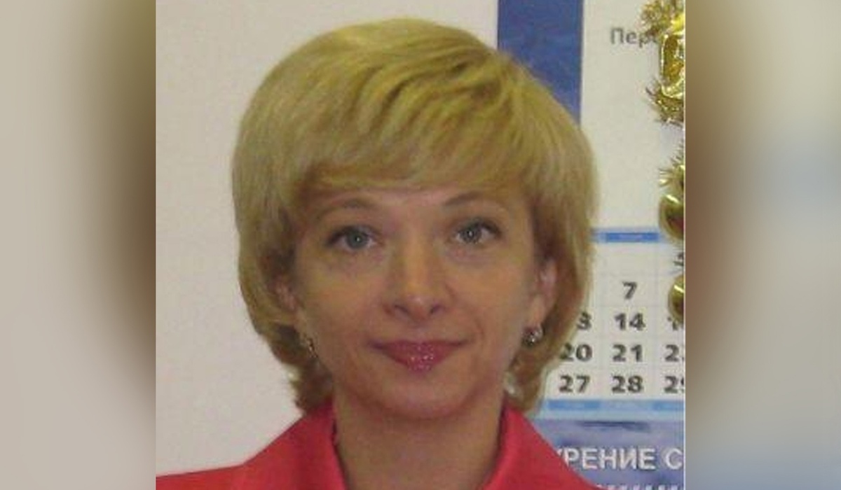 В Курске скончалась преподаватель академии госслужбы Елена Щепотина