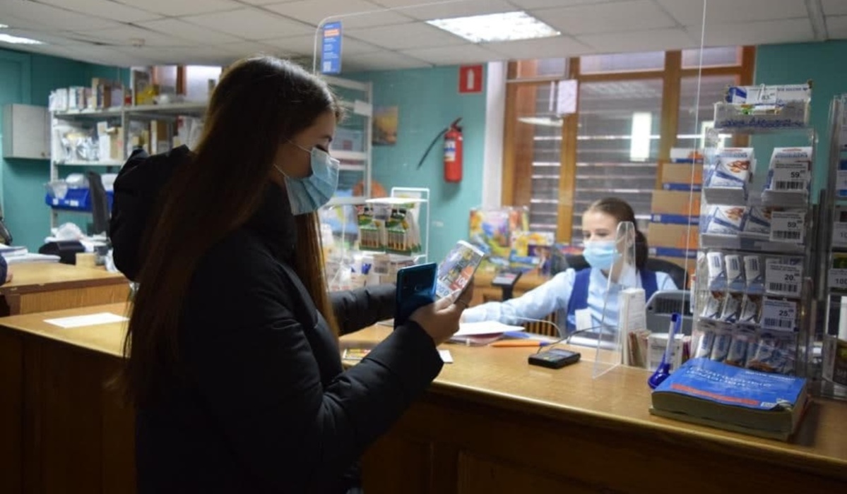 В Курской области почтовые отделения изменят график работы в праздничные дни