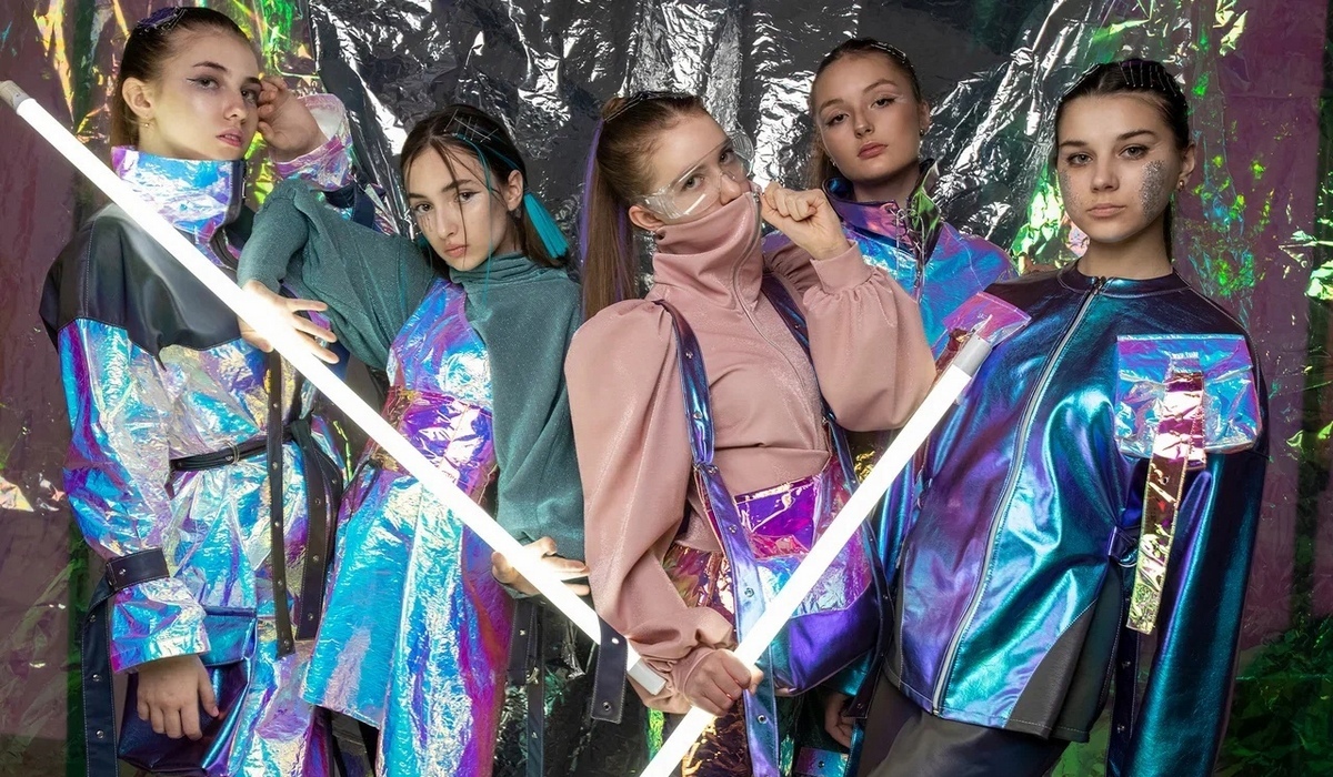 Куряне стали победителями Всероссийского онлайн-фестиваля театров моды имени Надежды Ламановой