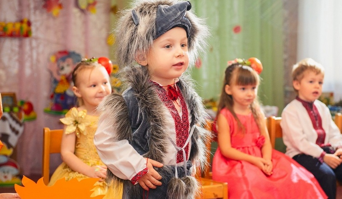 В Курской области родители смогут присутствовать на утренниках в детских садах