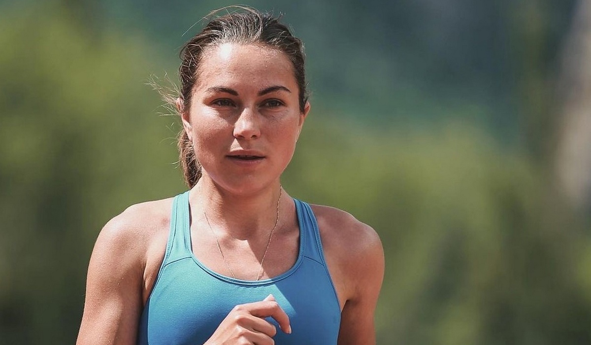 Курская легкоатлетка примет участие в чемпионате Европы по кроссу
