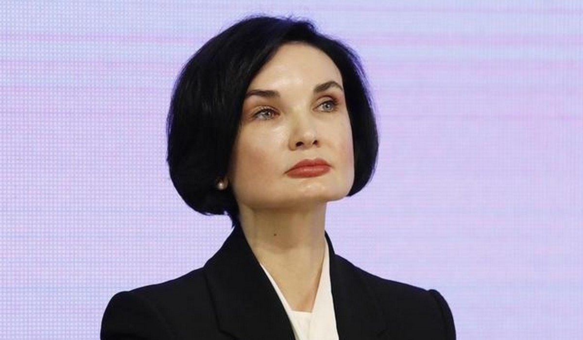 Наталия Зубарева назначена старшим советником губернатора Курской области