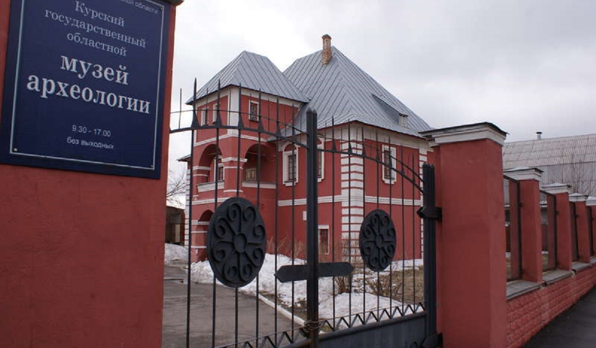Студенты могут бесплатно посетить курские музеи
