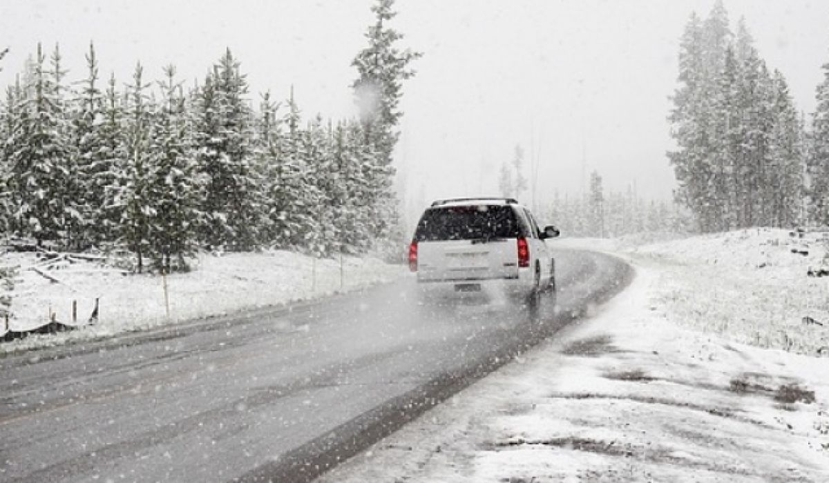 19 января в Курской области ожидается снег и мороз до -15 градусов
