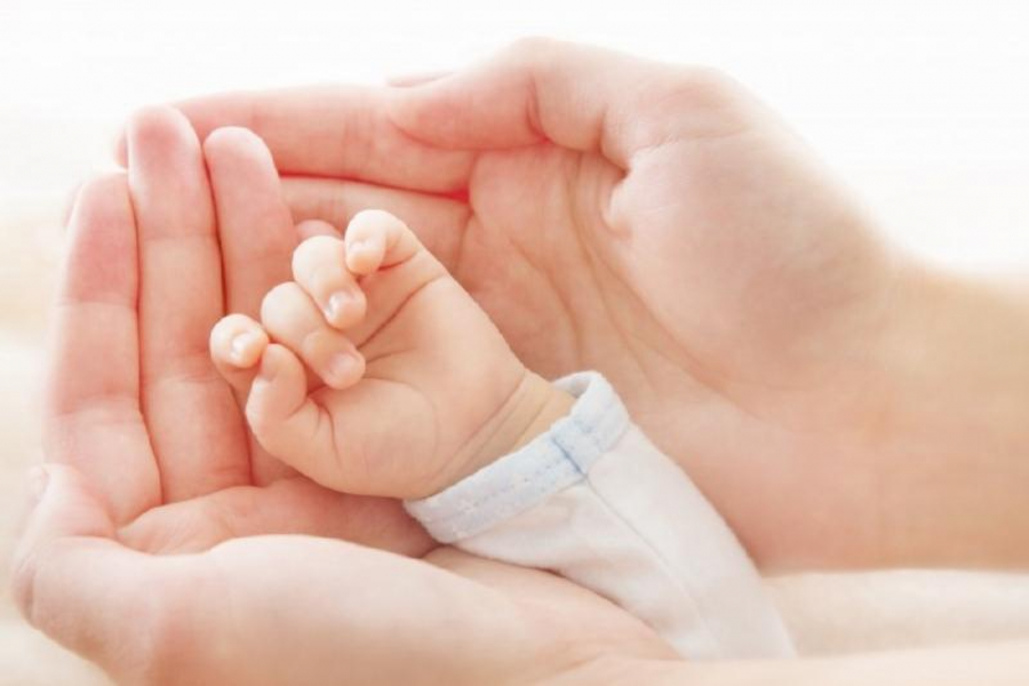 Два младенца в Курской области умерли от последствий коронавируса