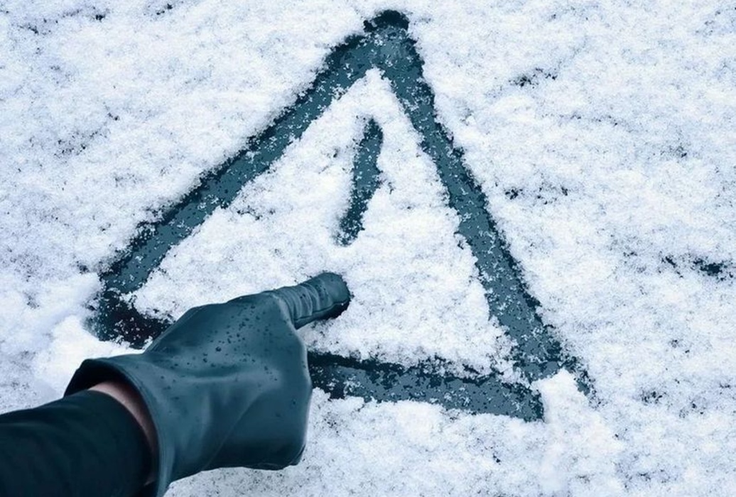 1 марта в Курской области обещают снег и до 6 градусов мороза