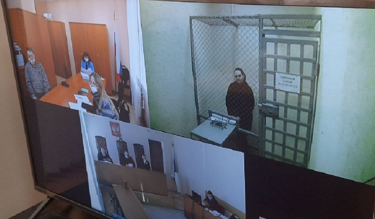 В Курской области отменили приговор 33-летней матери, убившей 8-летнего ребёнка