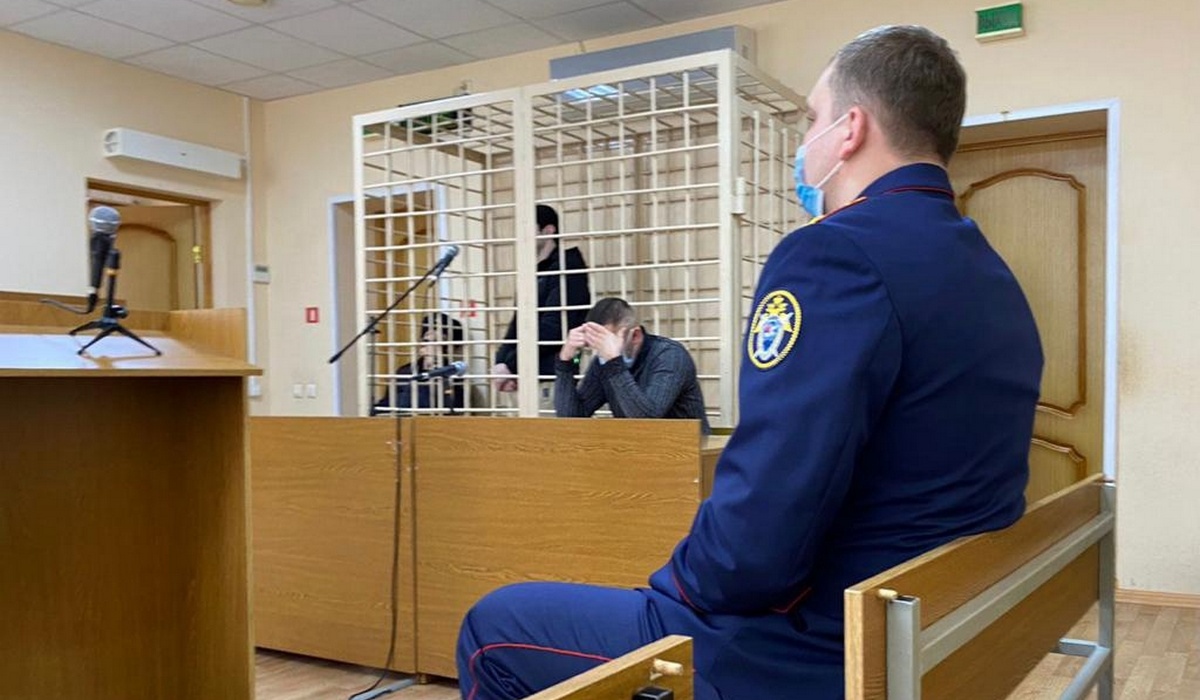 Курская полиция задержала грабителя, 3 года назад похитившего мобильный телефон