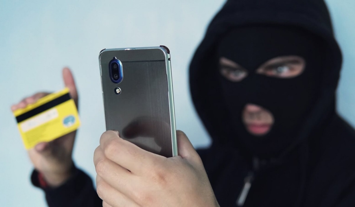 Жителей Курской области предупредили о новой схеме телефонного мошенничества