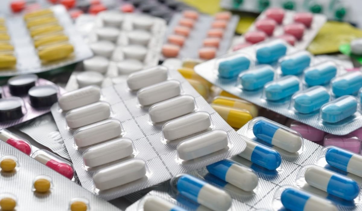 В Курской области открылись аптеки со льготными лекарствами