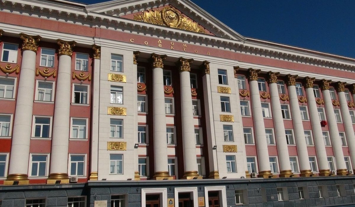 В Курской области ускорят заключение госконтрактов