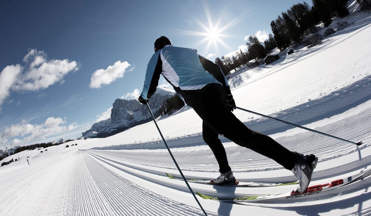 13 марта в Курске пройдёт заключительная в сезоне лыжная гонка