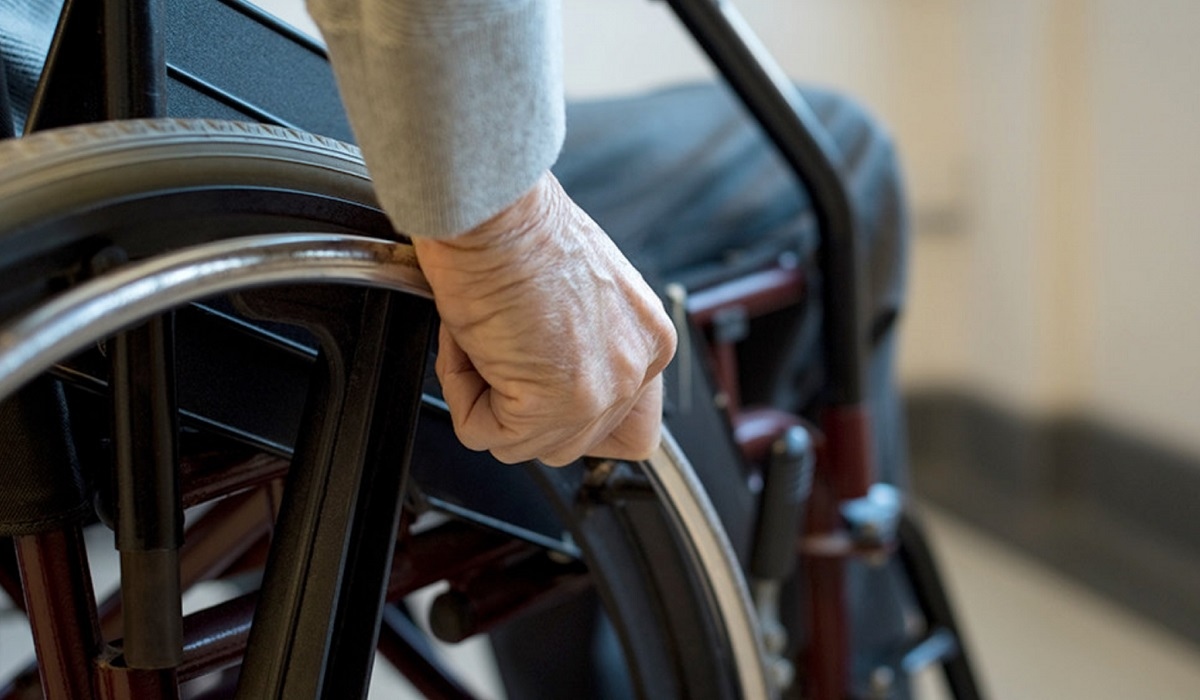 В Курской области автоматическое назначение и продление пенсий по инвалидности будет действовать до 1 июля