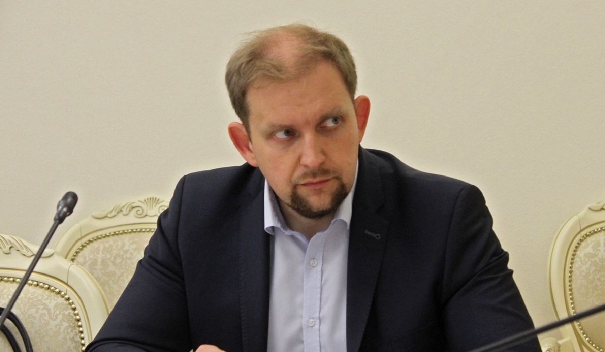 Экс-глава курского комитета транспорта и автодорог будет отвечать за федеральную трассу на Урале