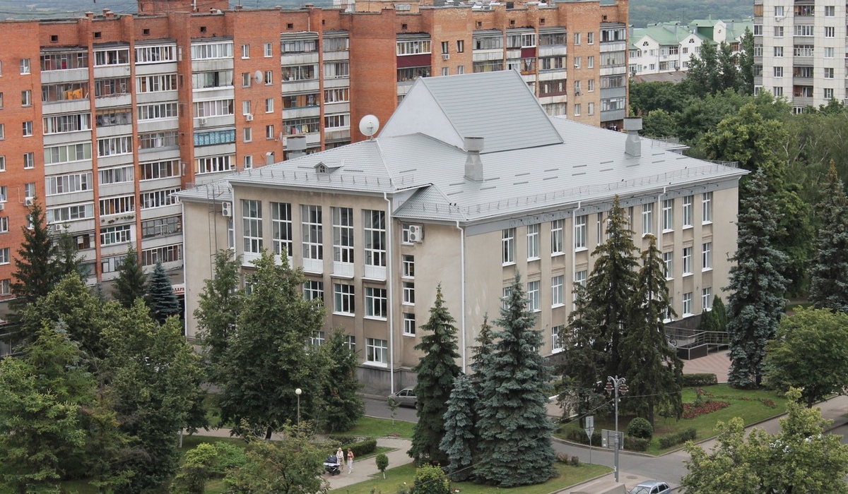 14 марта в Курской областной библиотеке состоится православная встреча