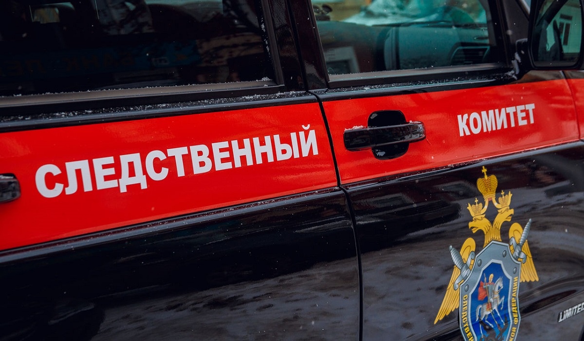 В Курской области погиб сотрудник полиции из-за неосторожного обращения с оружием