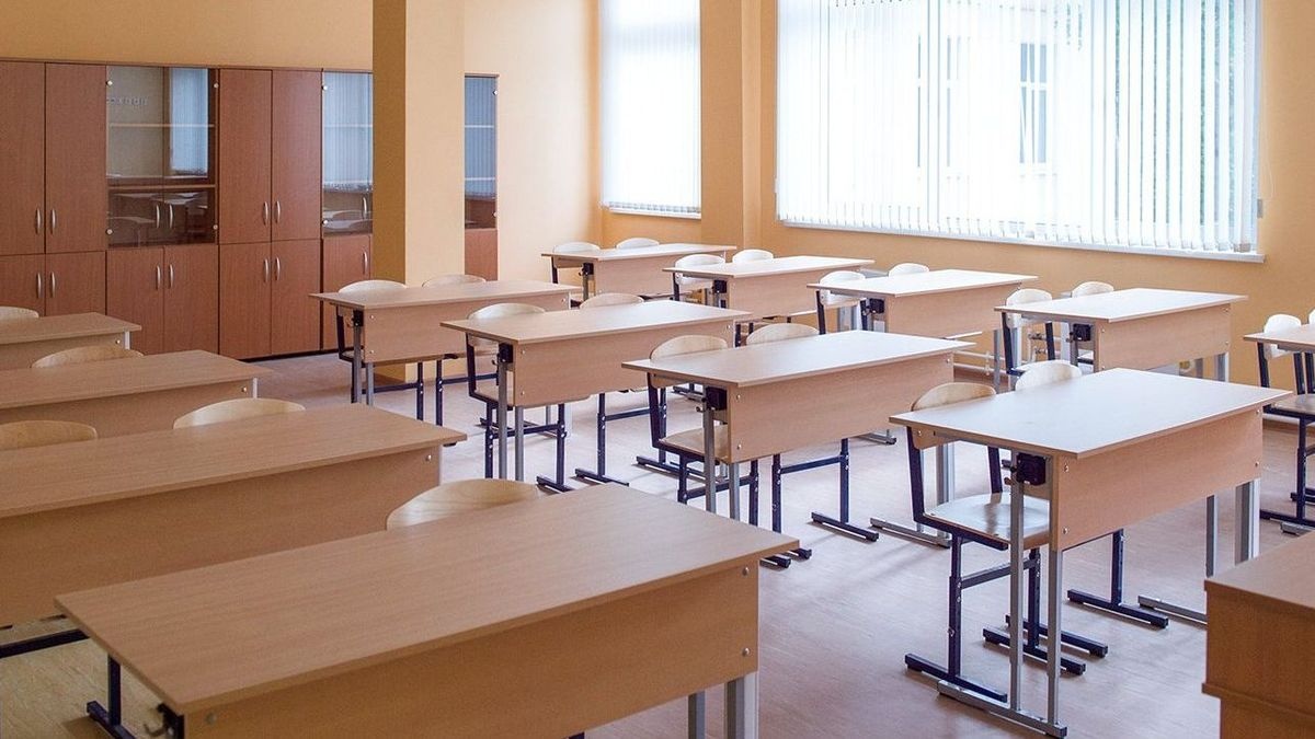 В приграничных районах Курской области дистанционно обучаются 7096 школьников