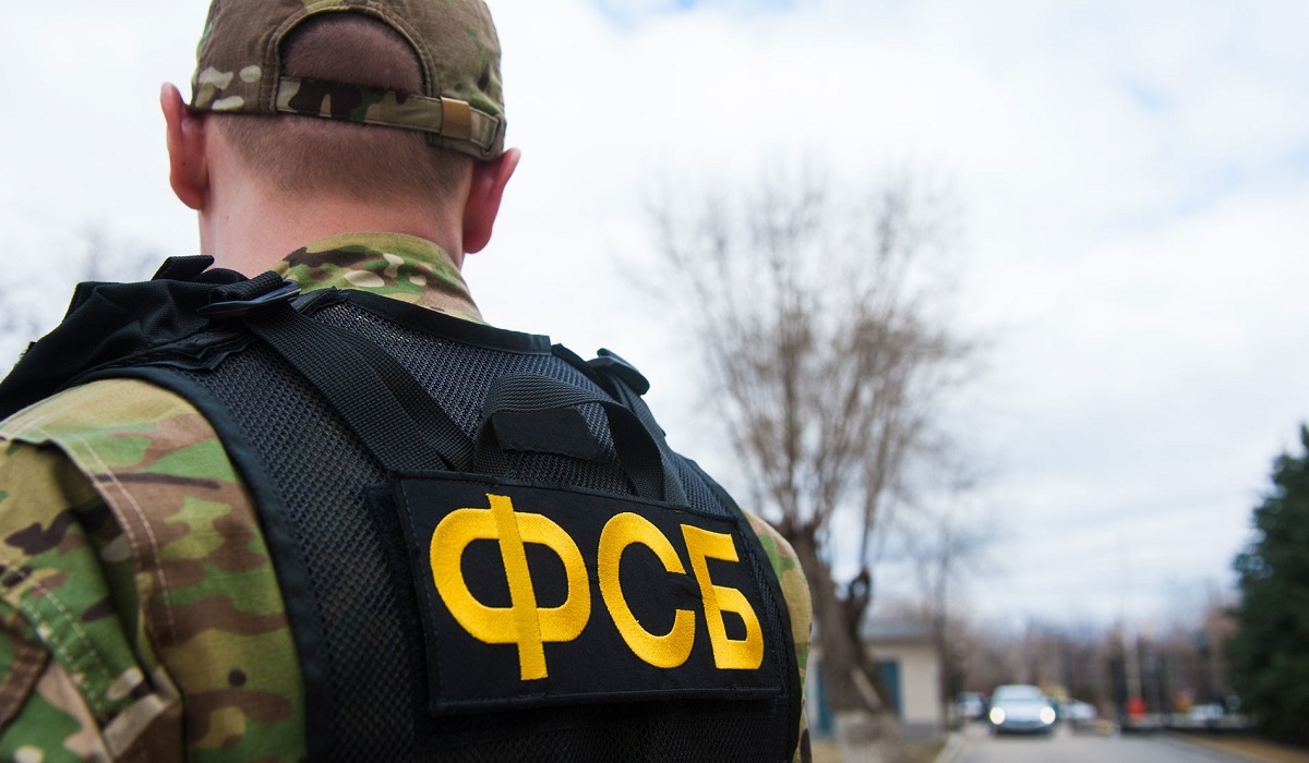 В Курской области осудили мужчину, который представился фсбшником