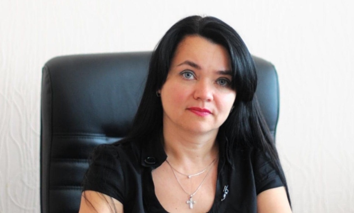 Наталья Пархоменко назначена и.о. заместителя главы администрации Курска