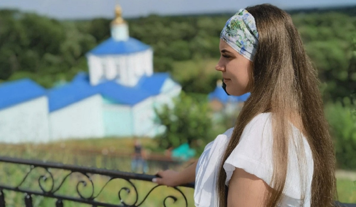 В Железногорской епархии Курской области провели конкурс «Православная краса»