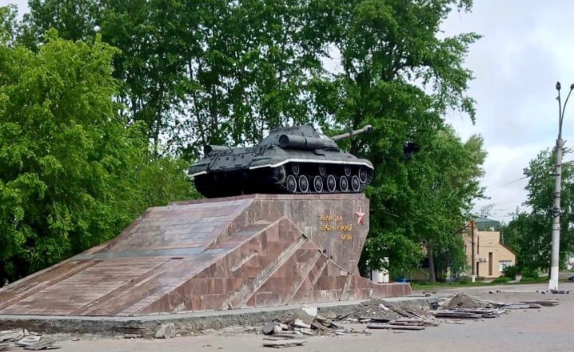 В Курске потратят 800 тысяч рублей на восстановление памятников