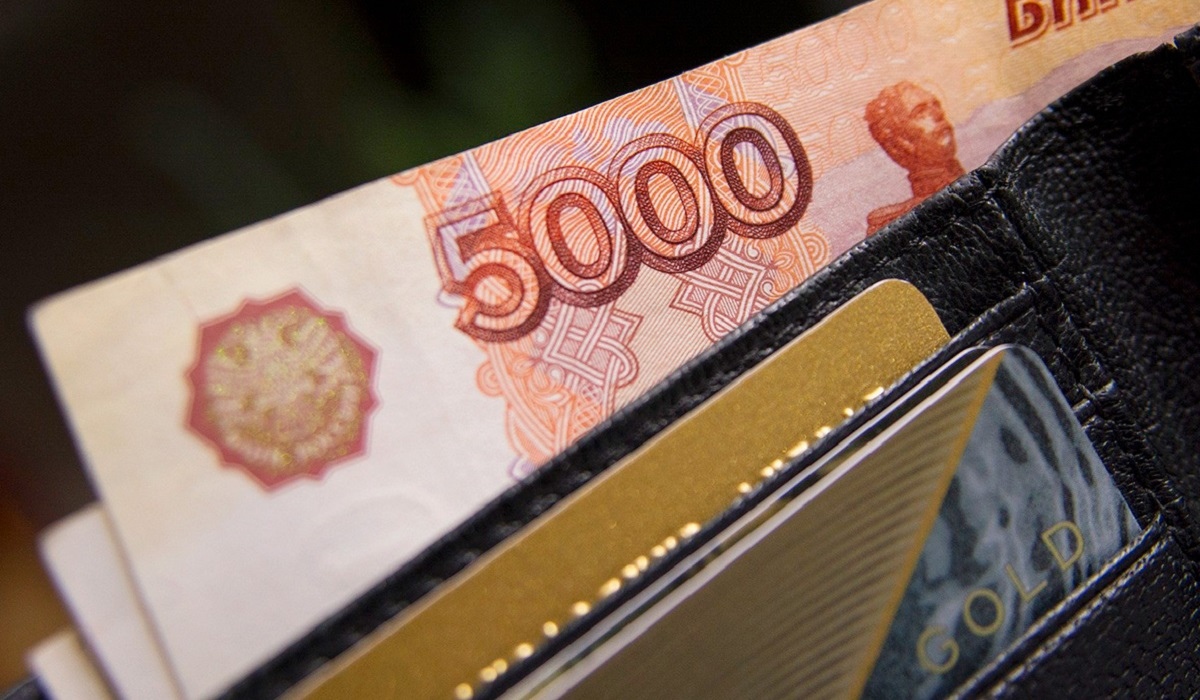 21 поддельную банкноту выявили в Курской области за первый квартал