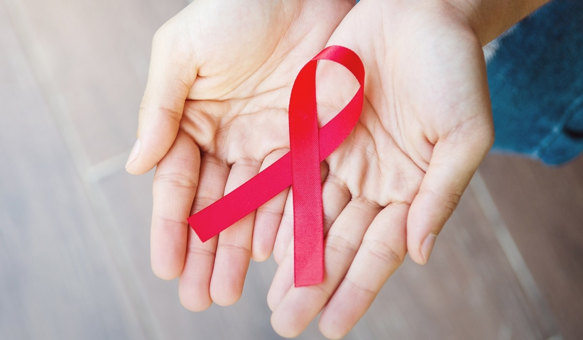В Курской области пройдет неделя тестирования на ВИЧ и тематическая «горячая линия»