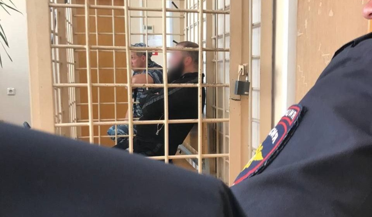 Курянина будут судить за страховое мошенничество на 3 миллиона рублей
