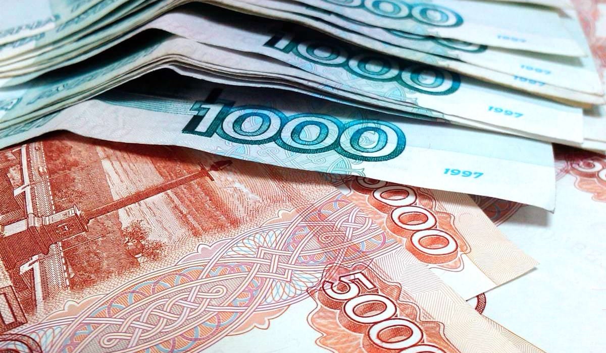 Курянка отдала мошенникам полмиллиона рублей
