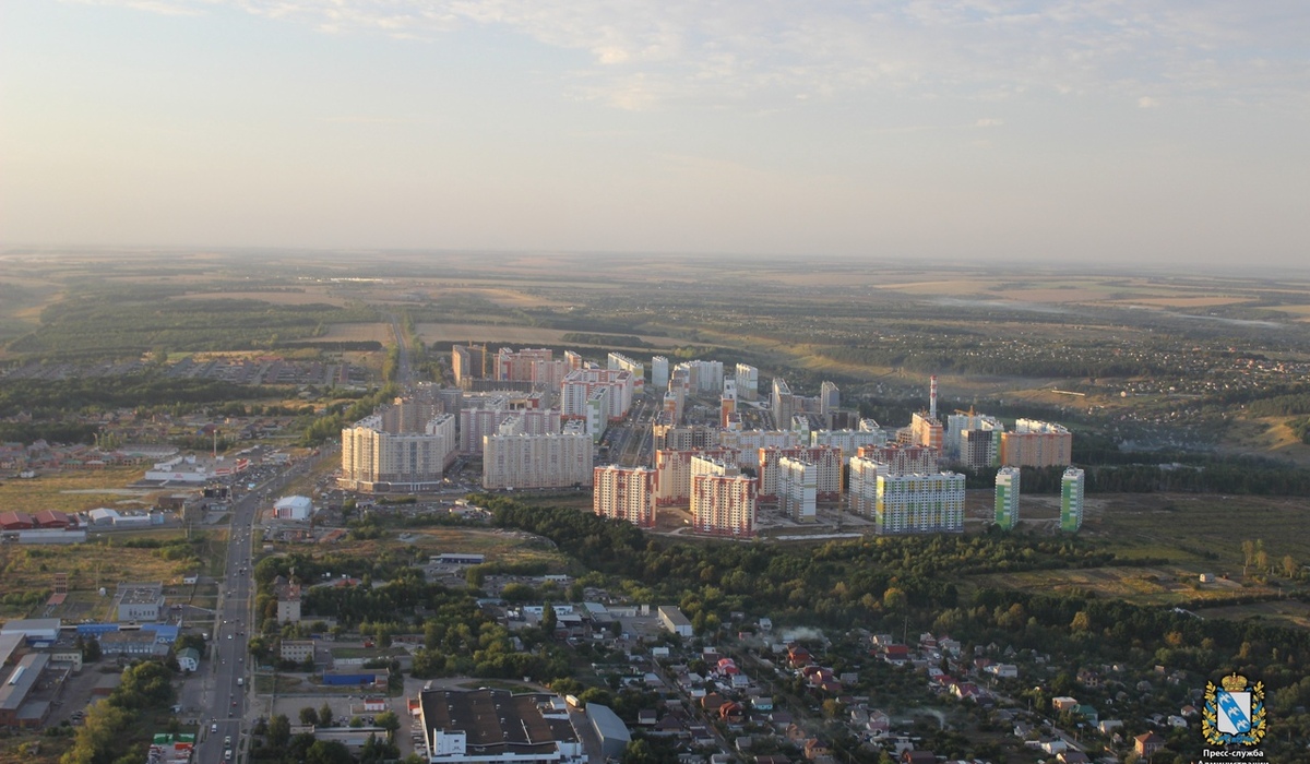 Курская область получит 1,3 млрд рублей на строительство подстанции