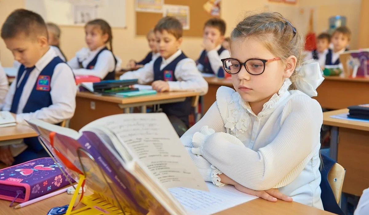 В России введут «золотой стандарт» образования