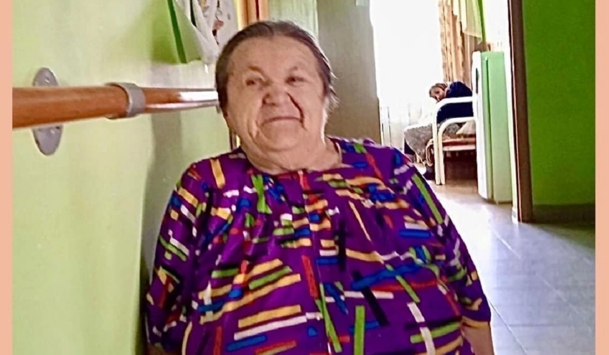 В Курской области ищут дарителя для инвалида