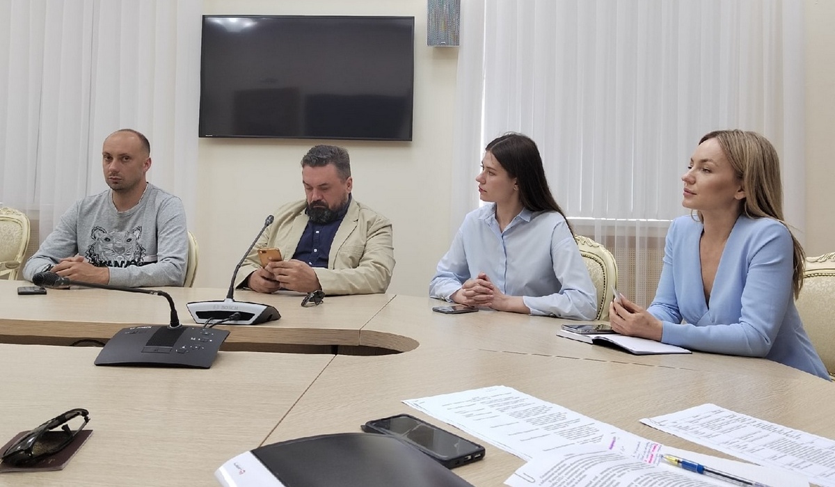 За выборами в Курской области будет наблюдать общественный штаб