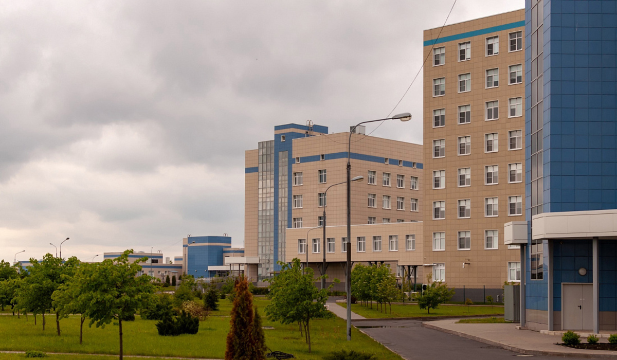 80 пациенткам из районов Курской области проведут онкоскрининг