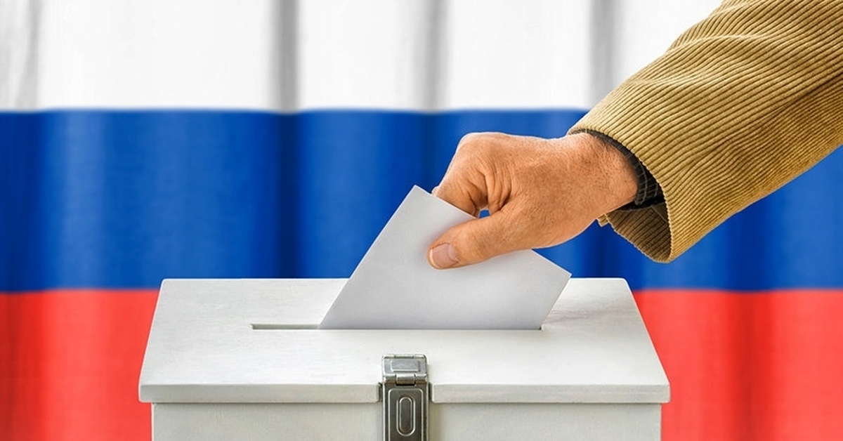 В двух курских посёлках отложили выборы