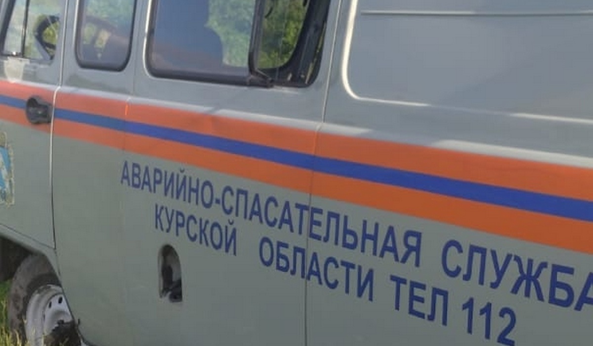 В Дмитриеве Курской области утонул 13-летний подросток