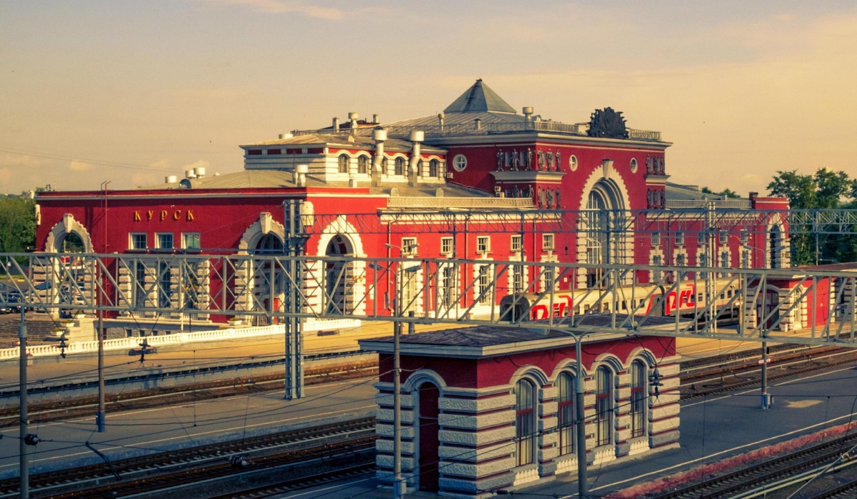В Курской области в праздничные дни изменят расписание поездов