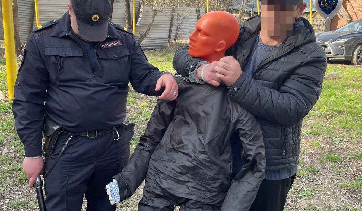 Курянин, убивший в Нижнем Новгороде 19-летнюю проститутку, избежал наказания