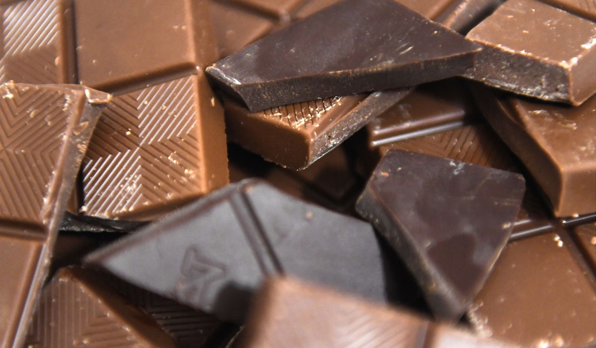 В Курске рецидивист может лишиться свободы на 4 года за кражу шоколадок