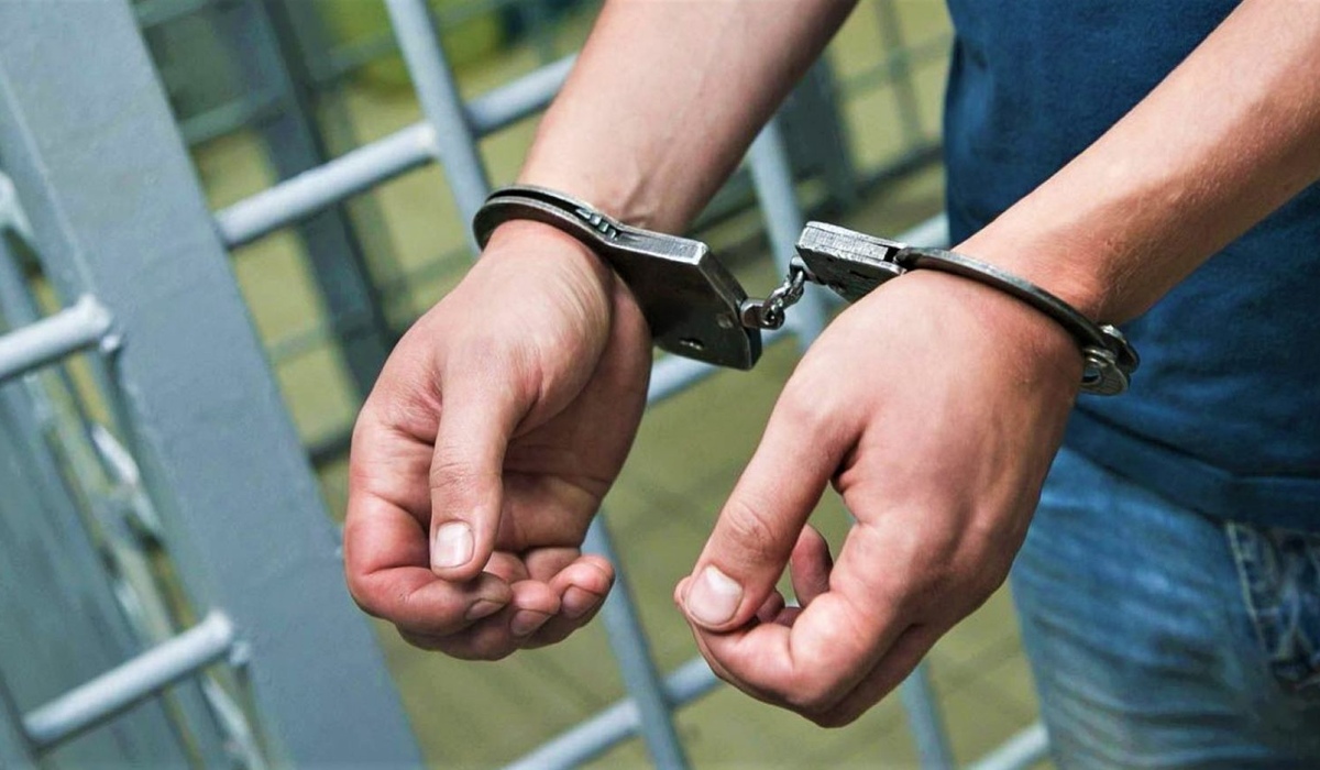 Двое наркоманов из Татарстана забрали в Курской области наркотики, чтобы продать