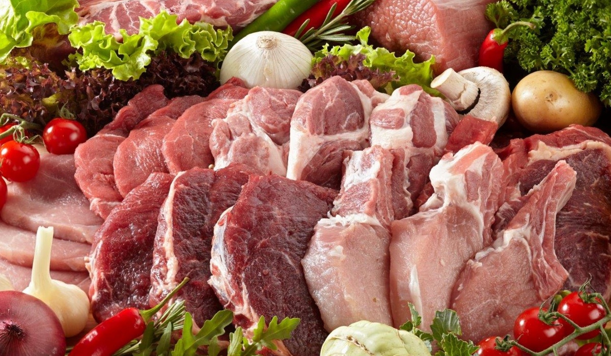 В Курской области Роспотребнадзор забраковал 252 кг мяса